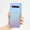 Samsung's 5G phone is the biggest and best version of the Galaxy S10
