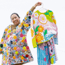 From creative couture to dopamine dressing: Australia’s growing upcycling movement