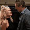 A fizzy ending? Sure. But Liam Neeson is just plain fun in Naked Gun reboot