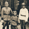 Did a Jewish orphan really become Hitler’s youngest recruit?