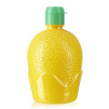 Say no to the yellow bottle and squeeze your own fresh lemon juice.