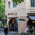 The Apollo on Macleay Street, Potts Point.