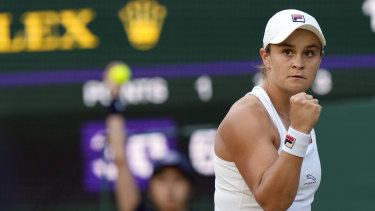 'She is the hunted player': Wide open Wimbledon draw ...