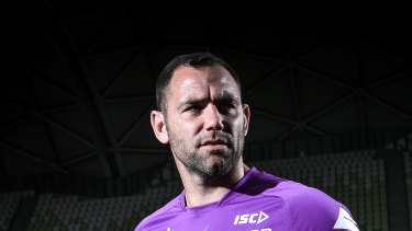 Nrl 2019 Cameron Smith Clear To Play For Melbourne Storm As Sam Kasiano Departs