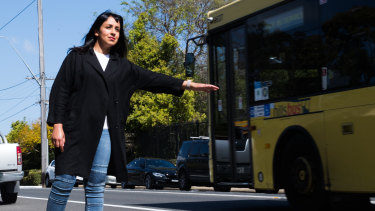 Why Some Hills Residents Are Angry Despite Their Brand New Train Line