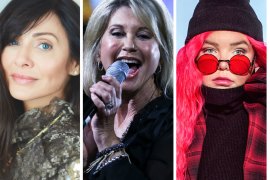 The 2022 ARIA awards are set to host an Olivia Newton-John tribute and feature Natalie Imbruglia as co-host and performances from Tones And I.