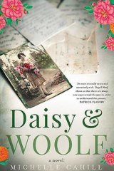 <i>Daisy and Woolf</i> by Michelle Cahill