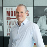 Drew O’Malley is the chief of Collins Foods, a major operator of hundreds of KFC outlets in Australia.