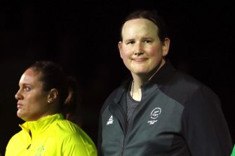 Tokyo Olympics Olympics Face First Gender Test As New Zealand S Laurel Hubbard Becomes The First Transgender Olympian