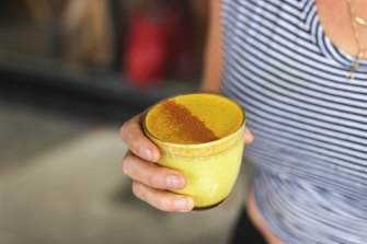 It's in heavy demand, but what are the health benefits of tumeric? 20d12260fd05e7ad1153a619e9b95c1630a35c7b