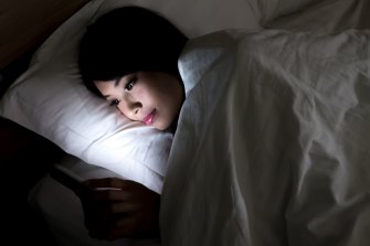 Fitbit May Track Sleep Time Accurately But Overestimate Problems