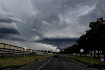 Australia is likely to see heavy rainfall, floods and tropical cyclones this summer with a La Nina event set to be declared on Tuesday.