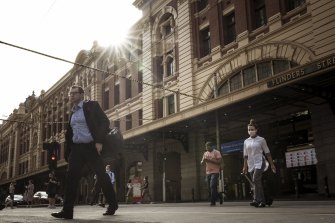 An easing of rules and a voucher program are being planned to revitalise the CBD.