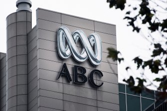 “It is the ABC’s job to annoy people in power. Holding them to account is rarely appreciated.”