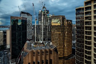 The office sector will remain under the spotlight in the coming reporting season.