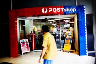 Post office sites will not need to shut in Melbourne.