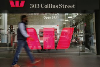 Westpacâs flagship home loan business has also been struggling, but Mr King said it was making progress in turning it around, with 3 per cent growth in its mortgage portfolio over the year, an improvement on last year.
