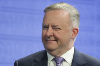 Opposition Leader Anthony Albanese says the government acted too late to ensure some part-time and casual workers were not earning more than their regular income while on JobKeeper.