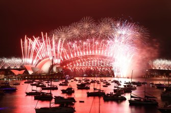 The 9pm New Yearâ€™s Eve fireworks have been saved following an agreement between the City of Sydney and the NSW government.
