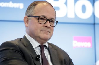 The head of the Bank for International Settlements’ innovation hub, Benoît Cœuré last week echoed the concerns of the Chinese authorities when he said the growing footprint of big techs in finances raises market power and privacy issues and challenges current regulatory approaches.