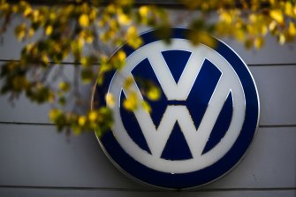 Germany’s close ties with China have been lucrative for businesses such as Volkswagen, BMW and chemicals giant BASF.