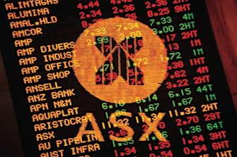 The ASX200 ended 2.1 points in front on Monday. 