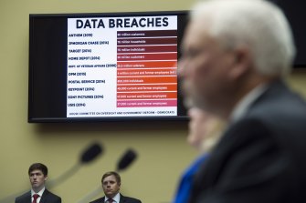 In America, still the world’s main target for cyber attacks, some warn that the slow wearing down, the “death by a thousand cuts” of China’s corporate espionage could be the biggest threat.