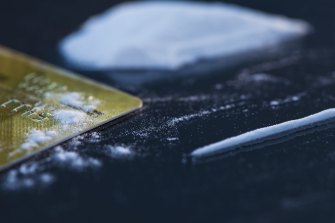 Demand for cocaine surged during Melbourne’s lockdown among people looking for escapism. 
