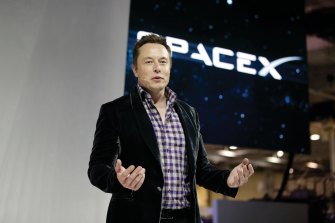 n an email to staff, the Tesla chief executive said issues with the engine were “far more severe than was reported” and that the company’s solvency was at risk if it could not achieve at least one launch every fortnight in 2022.