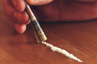 Europe has so much cocaine it's sending it our way.