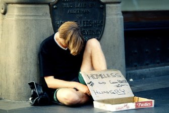 Community services groups are bracing for an increase in homelessness in WA at the end of March.