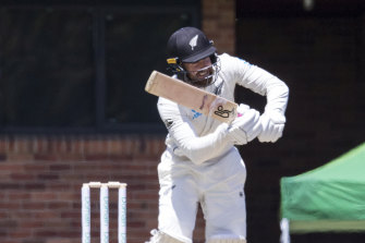 Australia V New Zealand Test Series 2019 Tom Blundell Replaces Jeet Raval For Boxing Day Test