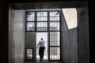 Without serious change, the Victorian prison system will need billions in new investment.