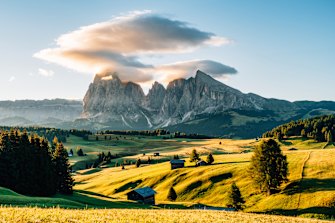 Beyond Rome and Venice: 15 of Italy’s most underrated destinations