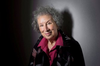 Margaret Atwood is a great storyteller and the pages of The Testaments seem to turn themselves.