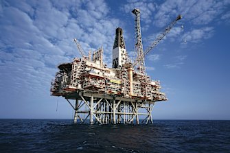 Shell is a partner in the North West Shelf, Australia’s oldest and largest LNG project.