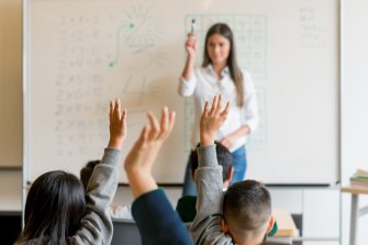 Rural schools are offering incentives to teachers to encourage them to move to regional Victoria