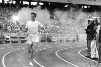 From The Archives 1951 Melbourne Olympics Faces Funding And Venue Issues