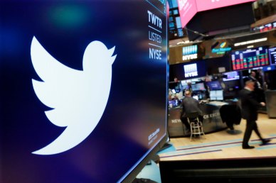 Twitter says the partnership will crack down on misinformation on its platform.