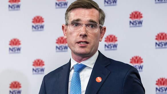 NSW Treasurer Dominic Perrottet has defended icare's board amid concerns about the agency's mismanagement and underpayment of injured workers.