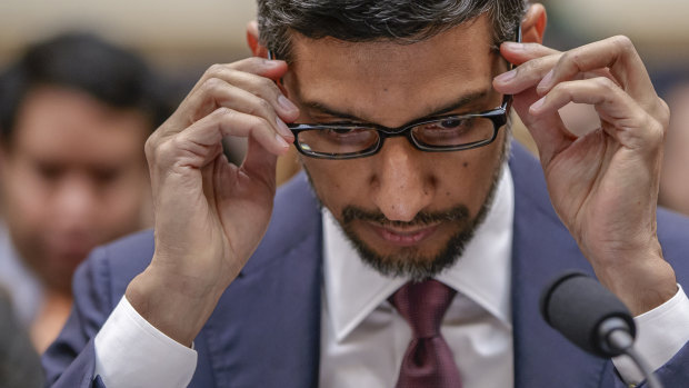 Google CEO Sundar Pichai, who has been leading Google as CEO for more than four years, will take on additional duties as Alphabet's CEO.
