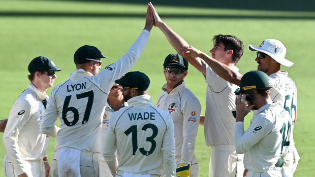 Cricket Australia has had a win with just a small reduction in broadcast fees for the just completed summer.