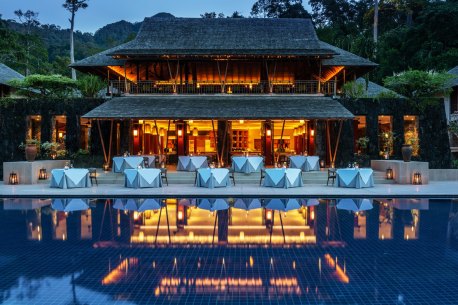 Renowned Slovenian chef Ana Ros will take over the Datai Langkawi restaurant in January 2025.