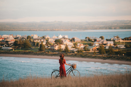 Stanley, Tasmania