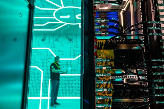 McKinsey has estimated that $US5.2 trillion will be needed by 2030 for data centres if they are to keep up with the demand for AI computing power.