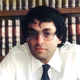 Law reformer and ICAC commissioner tackled corruption head on