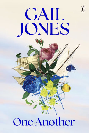 In Jones’ latest novel, an Australian student based at Cambridge loses a manuscript – with possibly fatal consequences.  