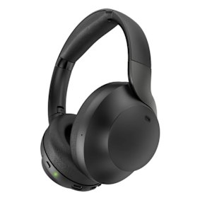 Sonictrek QuietMix II earphones.
