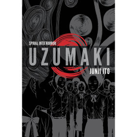 Uzumaki.