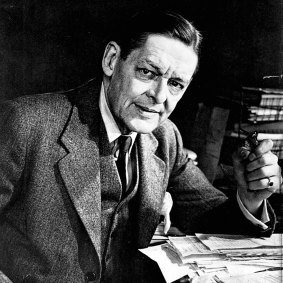 T. S. Eliot's The Love Song of J. Alfred Prufrock was ''a real test for the beginner''.